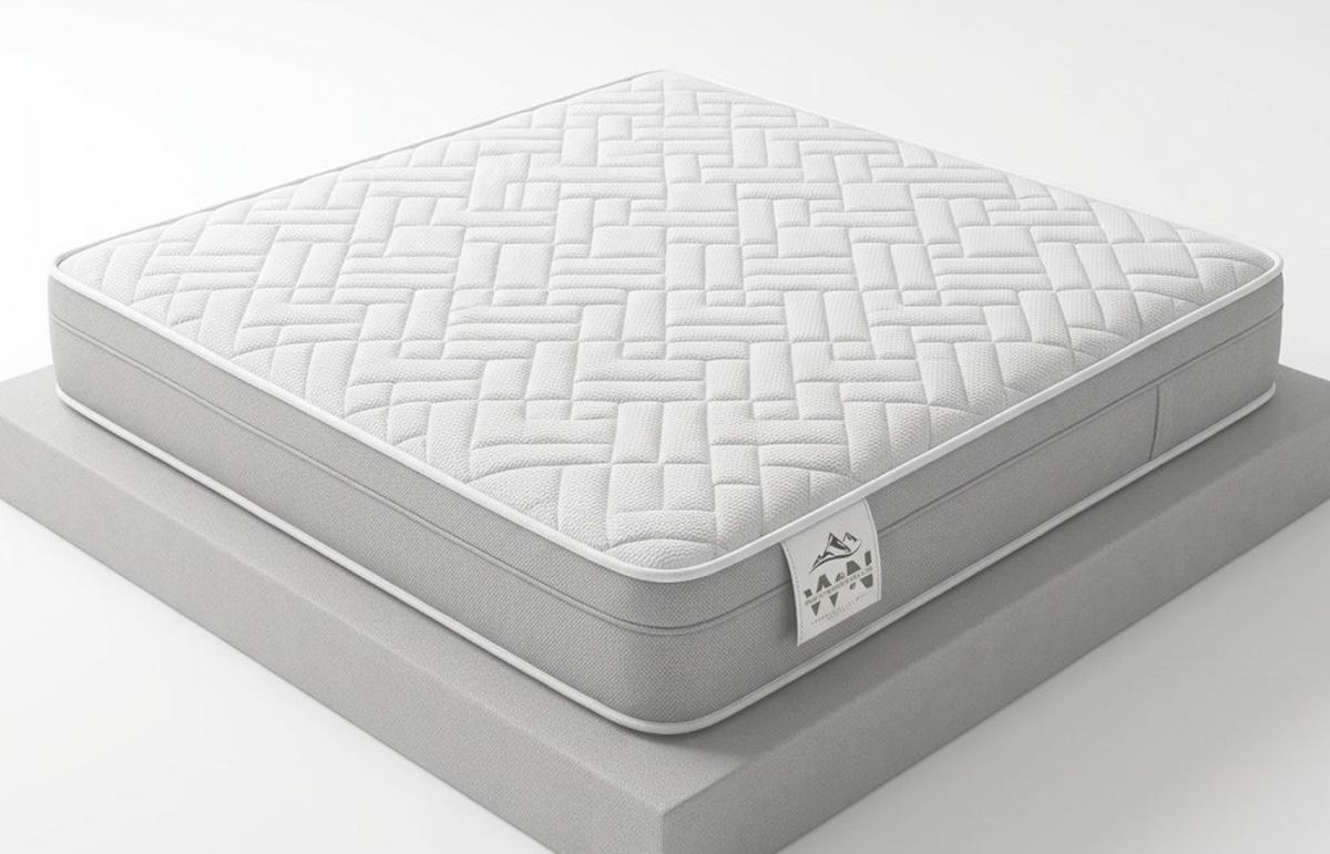 MANYA foam and spring mattress collection