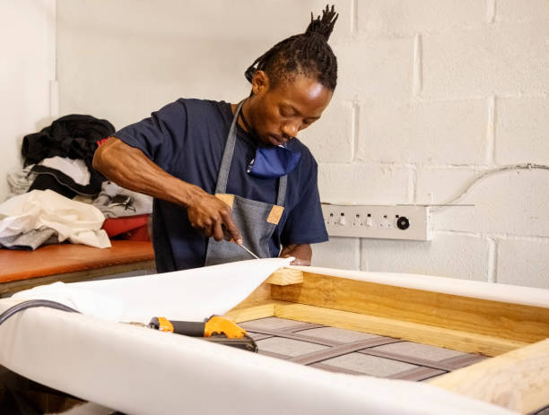 Carpenters & Producers