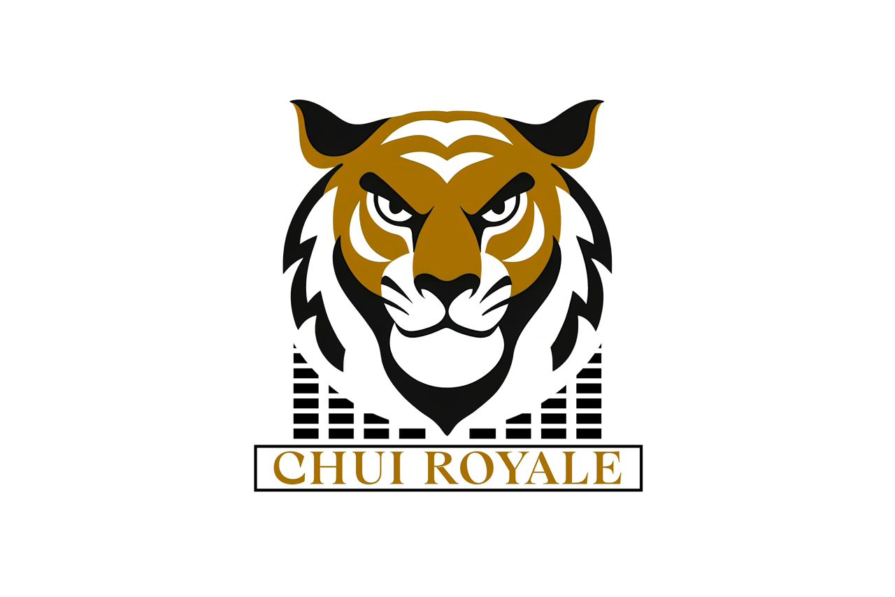 Chui Royale logo