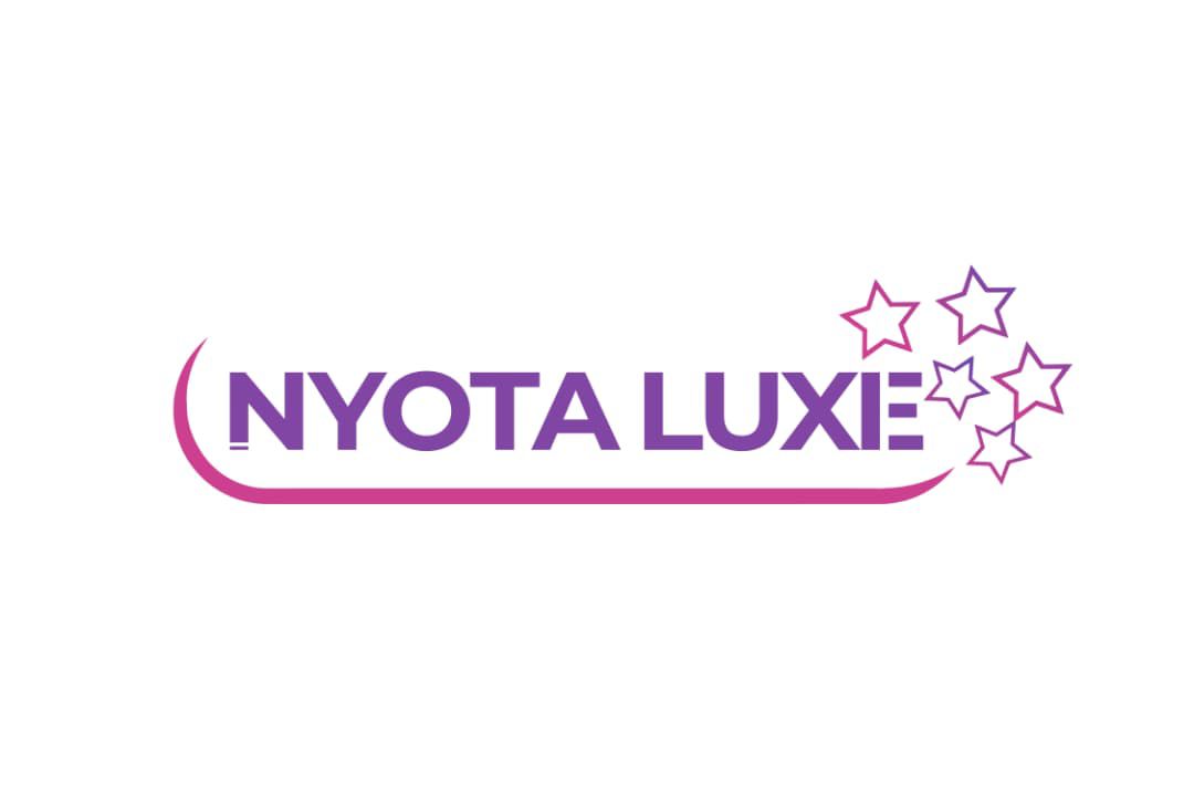 Nyota Luxe logo