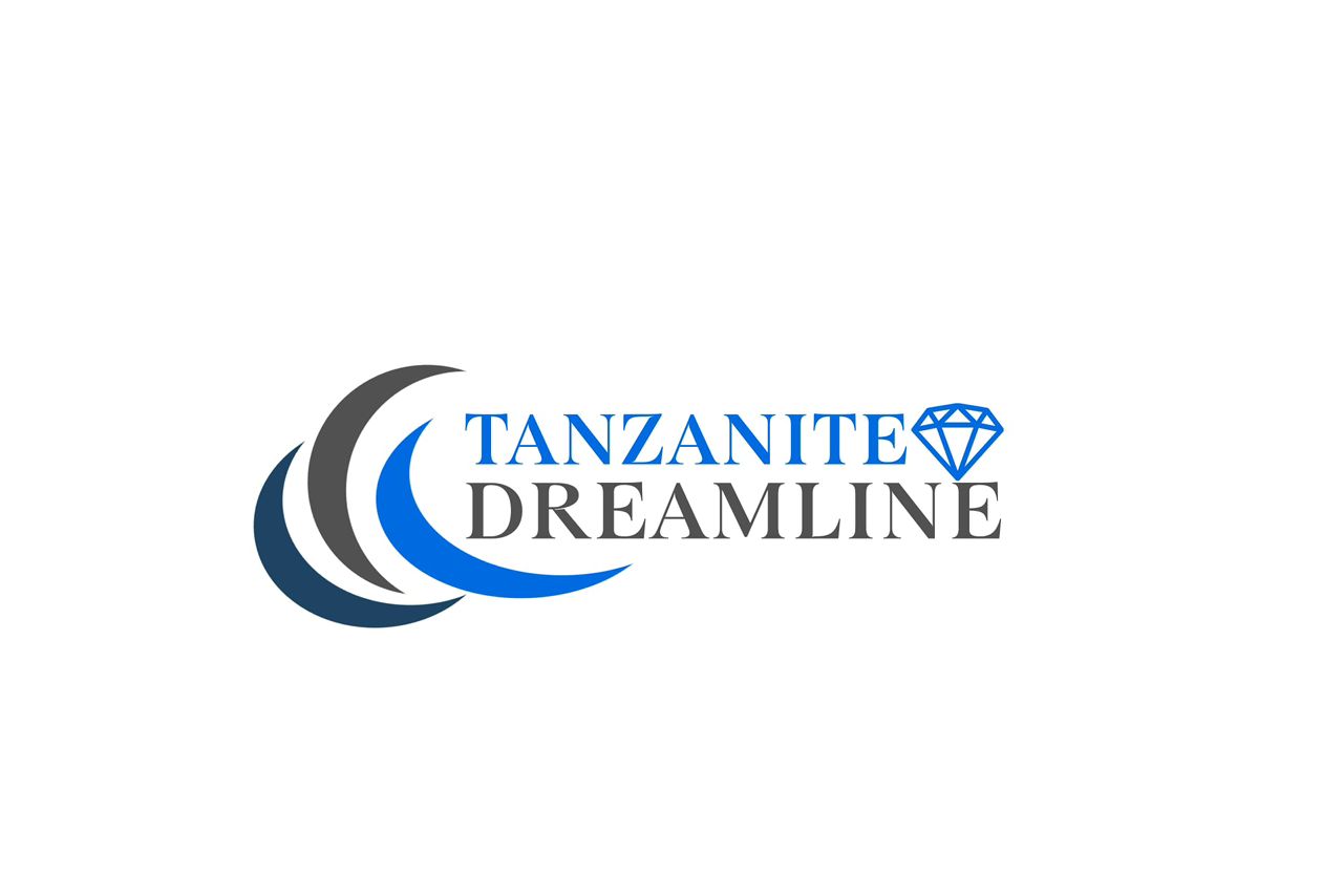 Tanzanite Dreamliner logo