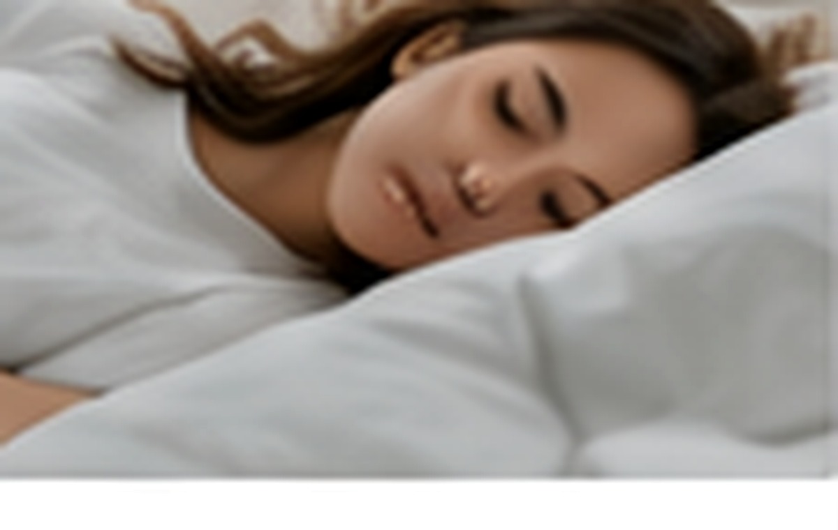 How quality sleep improves daily comfort