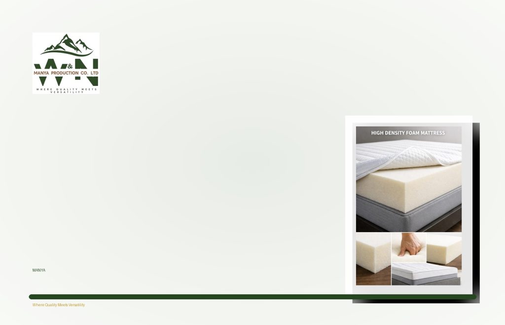 Mattress Protector 5x6 & 6x6